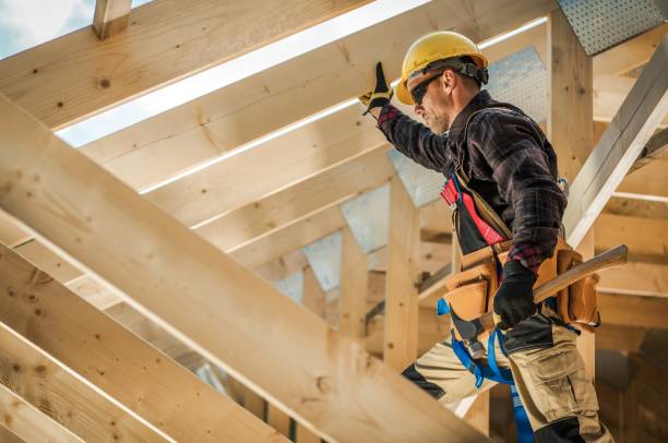 Best Metal Roofing Contractor  in Thomson, GA