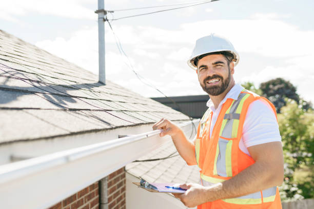 Best Roof Inspection Near Me  in Thomson, GA