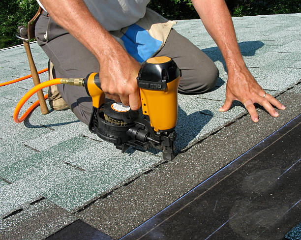 Best Local Roofing Companies  in Thomson, GA