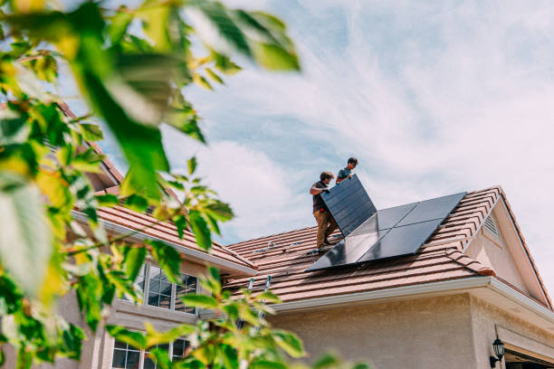 Best New Roof Installation  in Thomson, GA