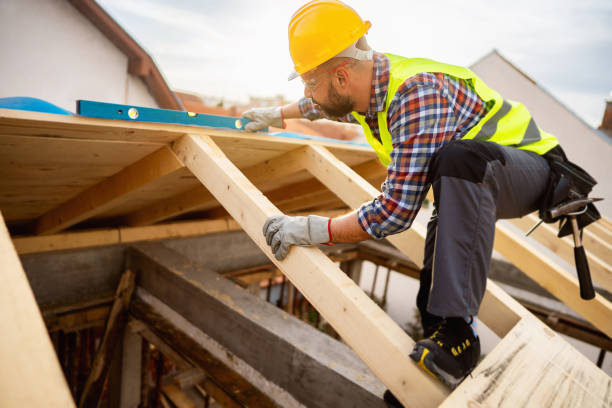 Quick and Trustworthy Emergency Roof Repair Services in Thomson, GA