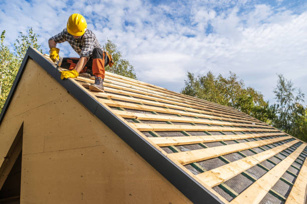 Best Best Roofing Contractors  in Thomson, GA