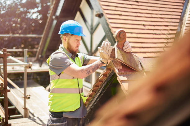 Best Emergency Roof Repair  in Thomson, GA