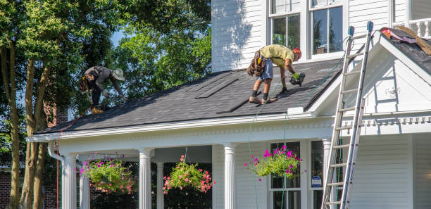 Gutter Installation and Roofing in Thomson, GA