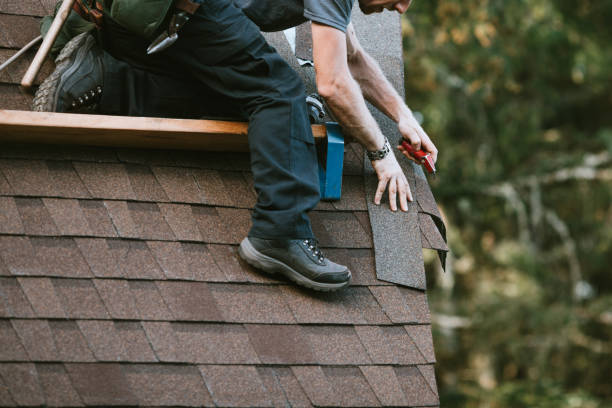 Best Roof Repair Services  in Thomson, GA