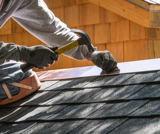 Best Residential Roofing Contractor  in Thomson, GA